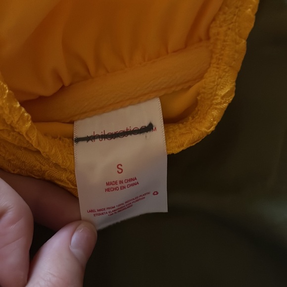 Bikini Top - Picture 4 of 4